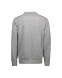 Свитшот мужской с высоким воротником ID HIGH COLLAR