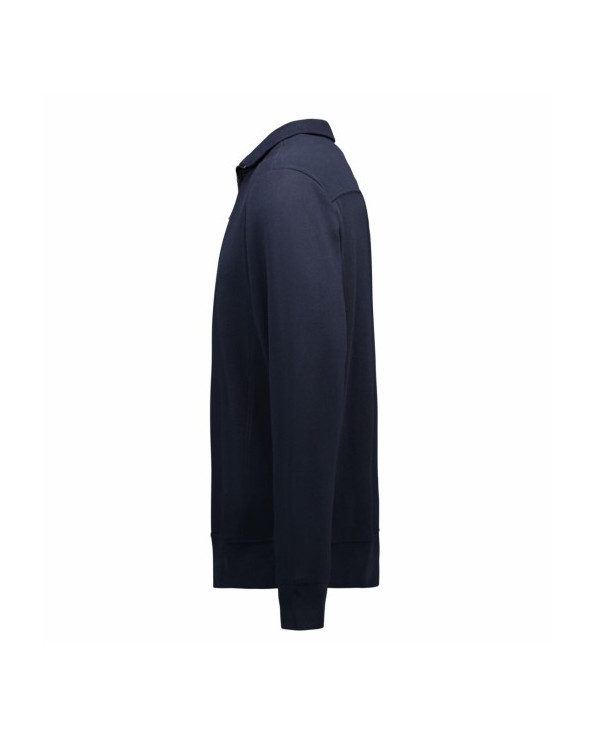 Світшот чоловічий з високим коміром ID HIGH COLLAR