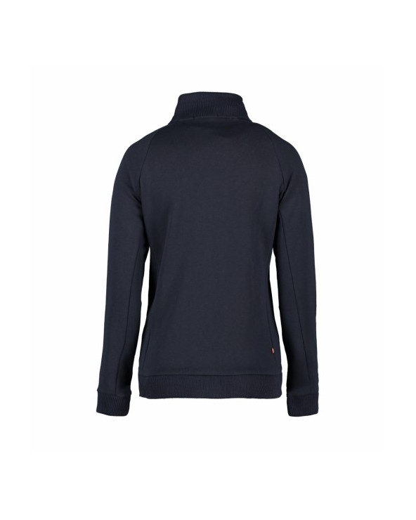 Світшот жіночий на блискавці ID FULL ZIP