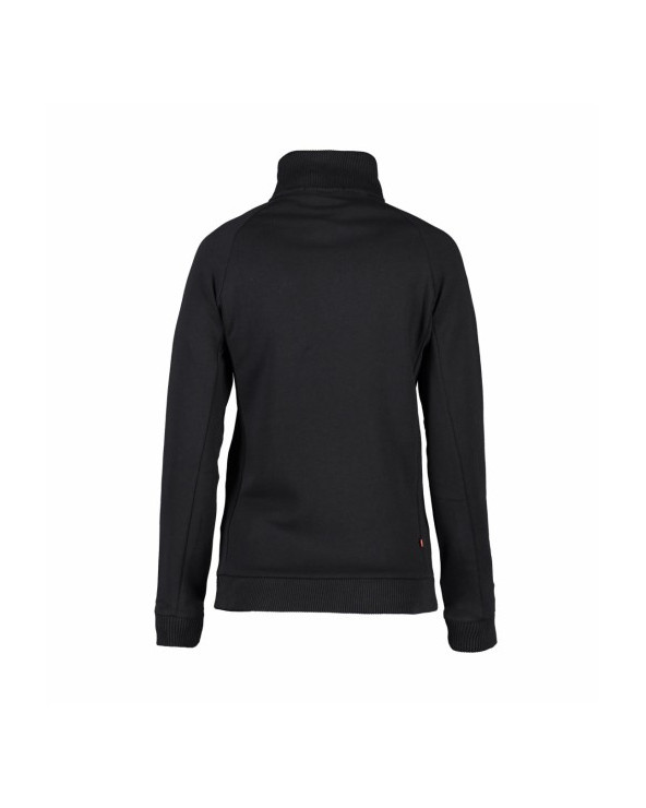 Світшот жіночий на блискавці ID FULL ZIP