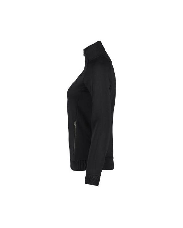 Світшот жіночий на блискавці ID FULL ZIP