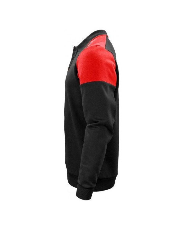 Футболка поло двоколірна PRIME POLOSWEATER