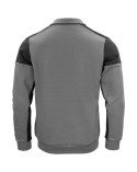 Футболка поло двоколірна PRIME POLOSWEATER