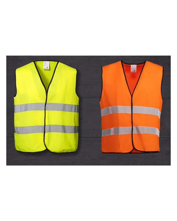 Жилет ID Worker EN 20471