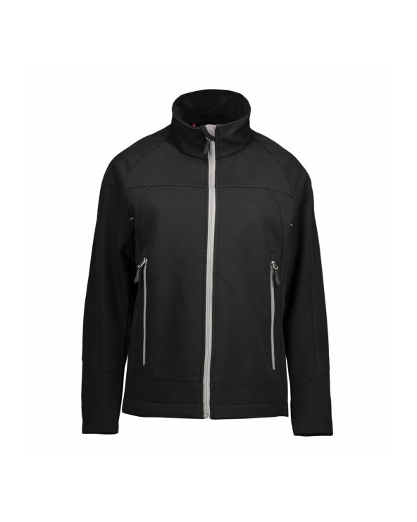 Куртка софтшелл жіноча Jacket Performance women