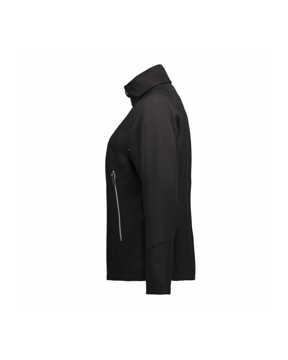 Куртка софтшелл жіноча Jacket Performance women