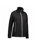 Куртка софтшелл жіноча Jacket Performance women
