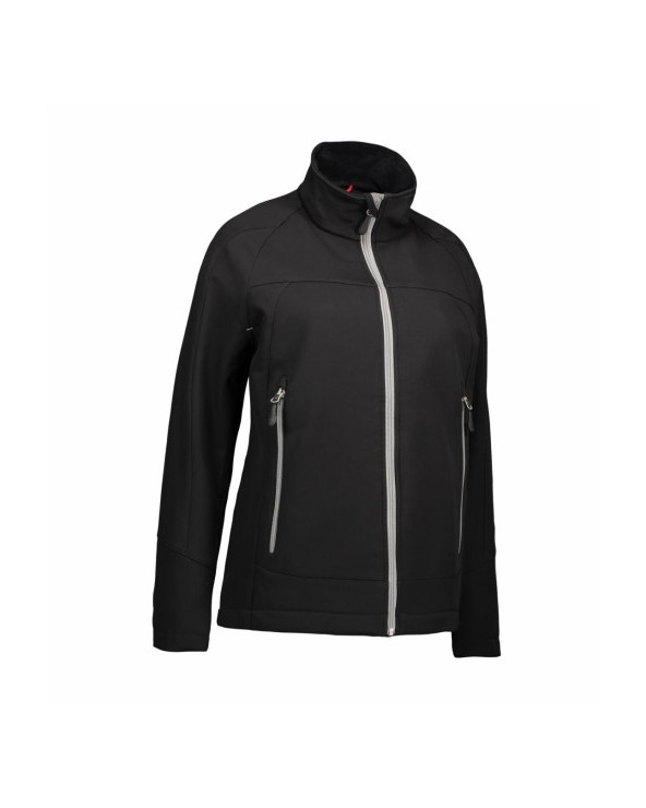 Куртка софтшелл жіноча Jacket Performance women