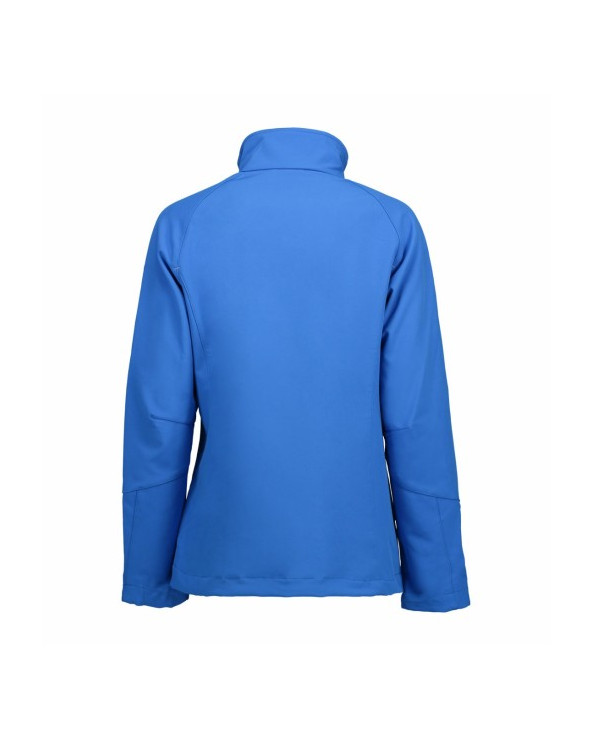 Куртка софтшелл жіноча Jacket Performance women