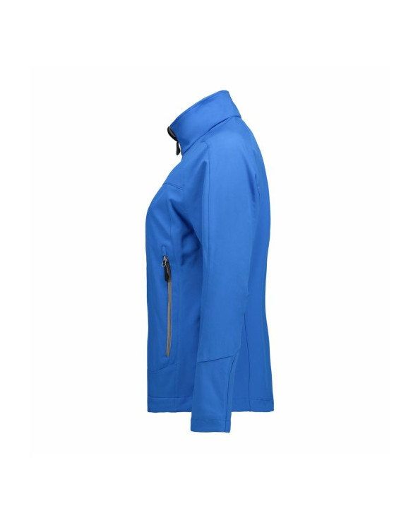 Куртка софтшелл жіноча Jacket Performance women