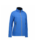Куртка софтшелл жіноча Jacket Performance women