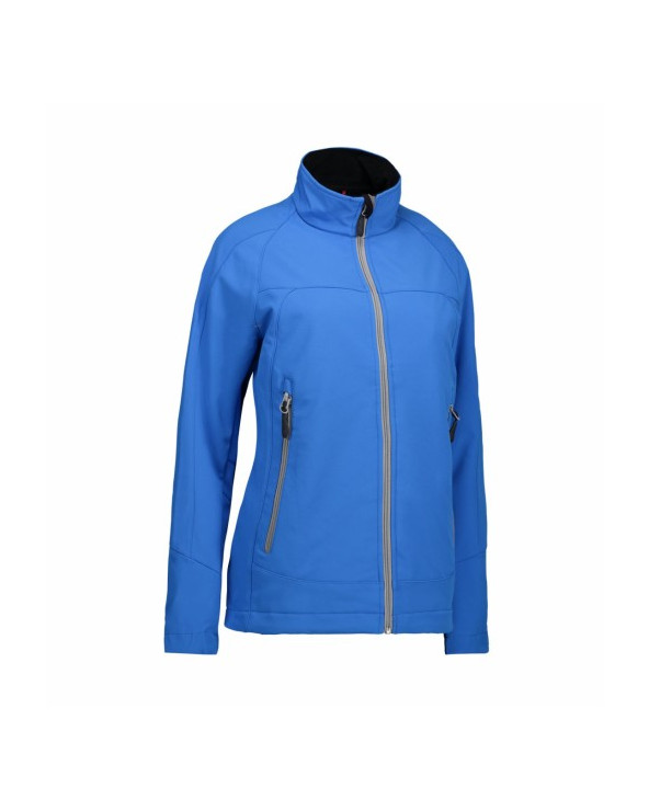 Куртка софтшелл жіноча Jacket Performance women