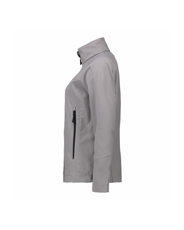 Куртка софтшелл жіноча Jacket Performance women