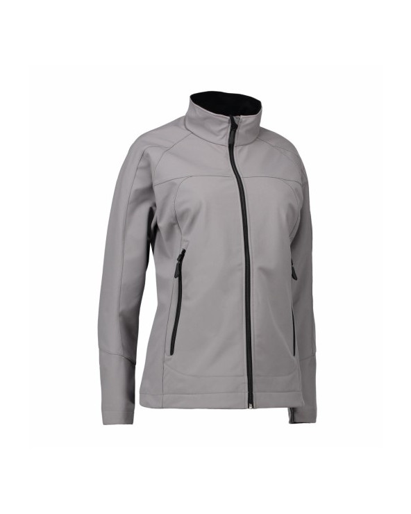 Куртка софтшелл жіноча Jacket Performance women