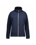 Куртка женская софтшелл Jacket Performance women