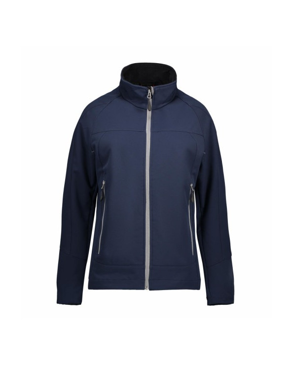 Куртка женская софтшелл Jacket Performance women