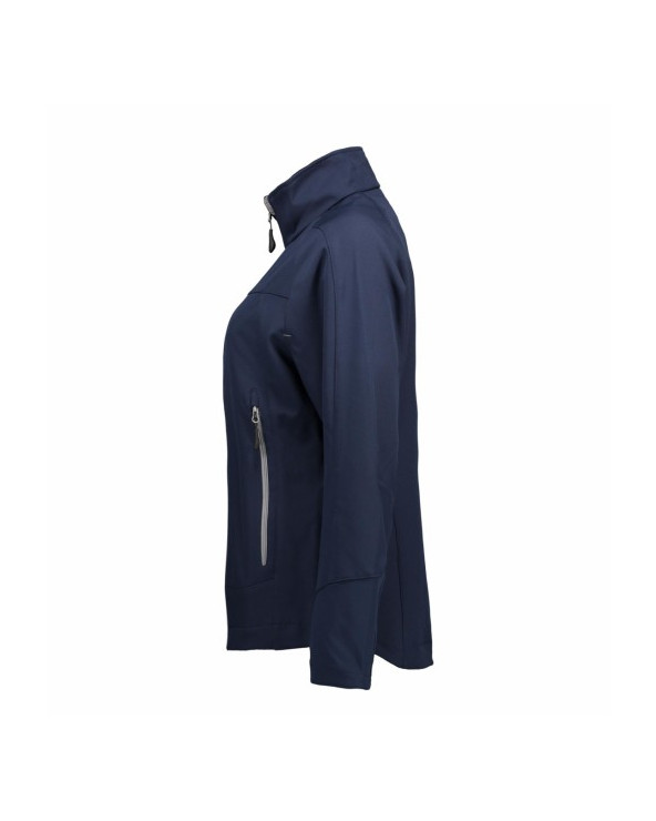 Куртка женская софтшелл Jacket Performance women
