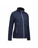 Куртка женская софтшелл Jacket Performance women