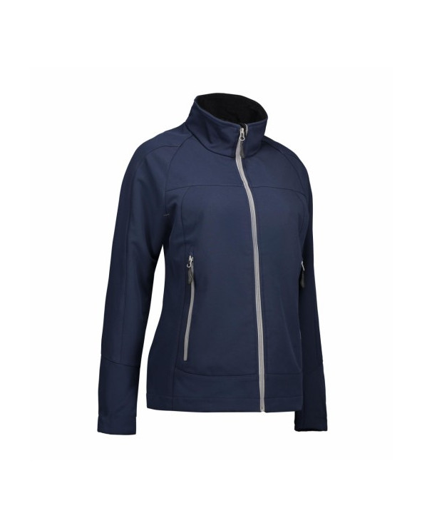 Куртка женская софтшелл Jacket Performance women