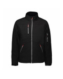 Куртка софтшелл чоловіча Jacket Contrast