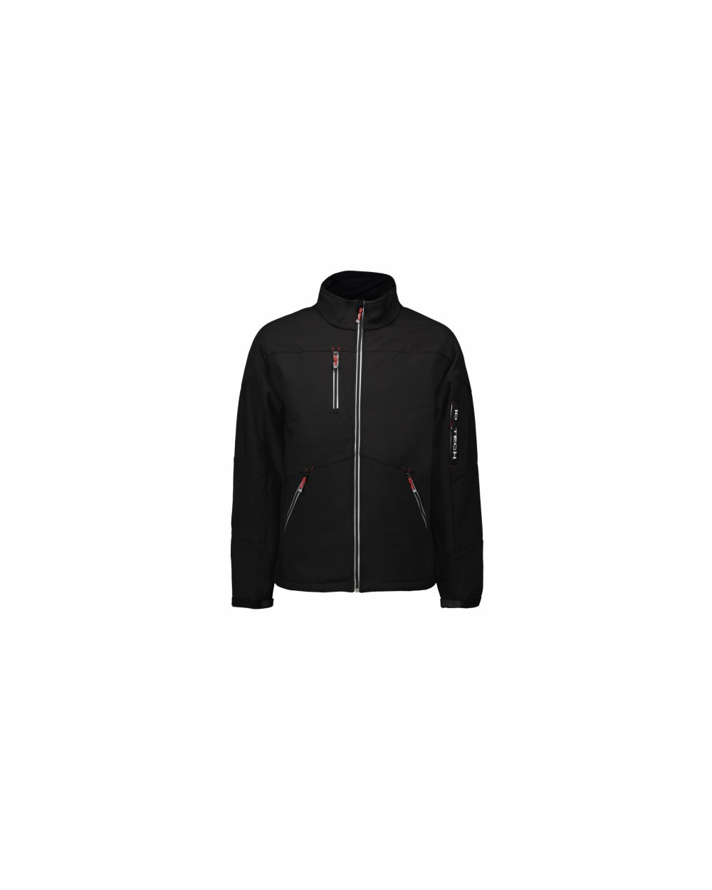 Куртка софтшелл чоловіча Jacket Contrast