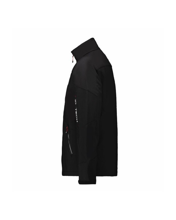 Куртка софтшелл чоловіча Jacket Contrast