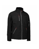 Куртка софтшелл чоловіча Jacket Contrast