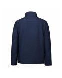 Куртка софтшелл мужская Jacket Contrast