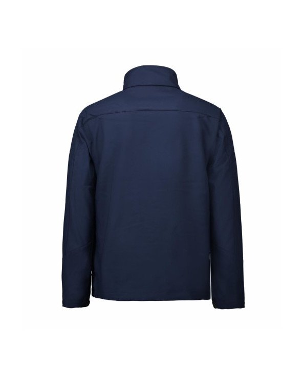 Куртка софтшелл мужская Jacket Contrast