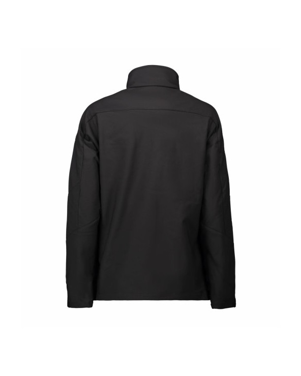 Куртка женская софтшелл Jacket Contrast women