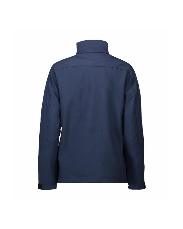 Куртка софтшелл жіноча Jacket Contrast women