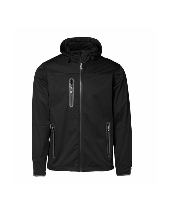Куртка софтшелл чоловіча Jacket Basic