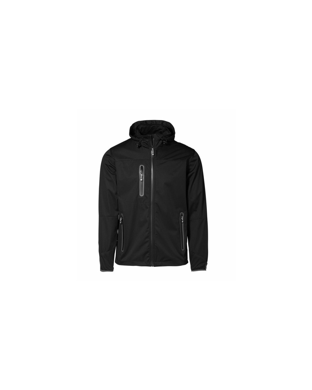 Куртка софтшелл чоловіча Jacket Basic