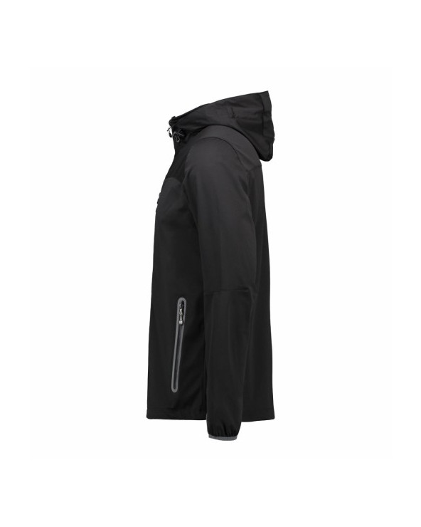 Куртка софтшелл чоловіча Jacket Basic
