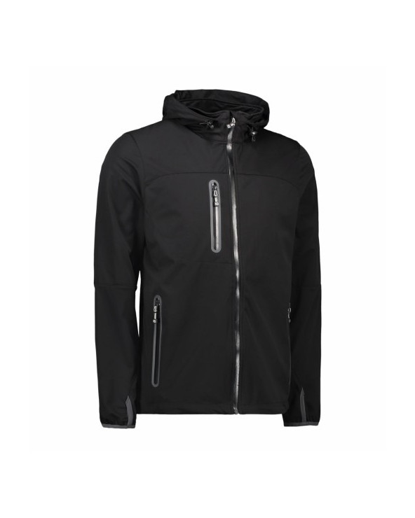 Куртка софтшелл чоловіча Jacket Basic