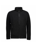 Куртка флисовая мужская Zip'n'Mix Active