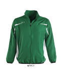 Куртка спортивна SOL'S Old Trafford Sweat