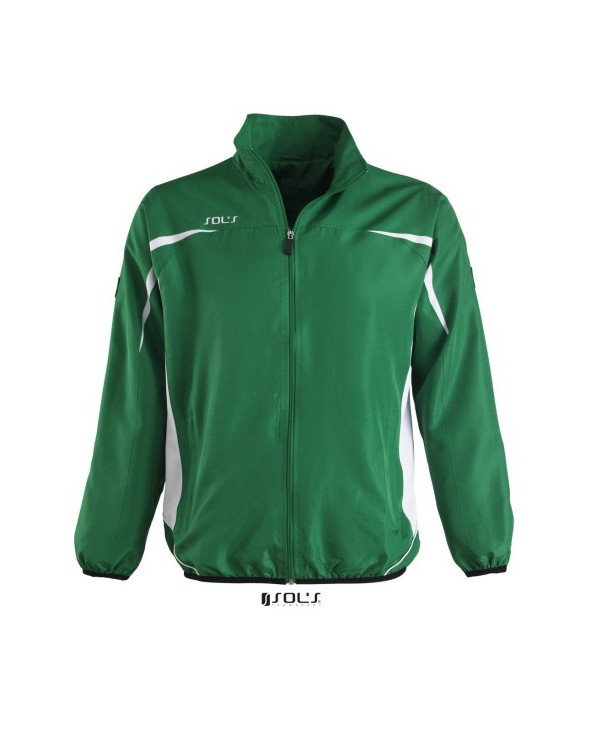 Куртка спортивна SOL'S Old Trafford Sweat