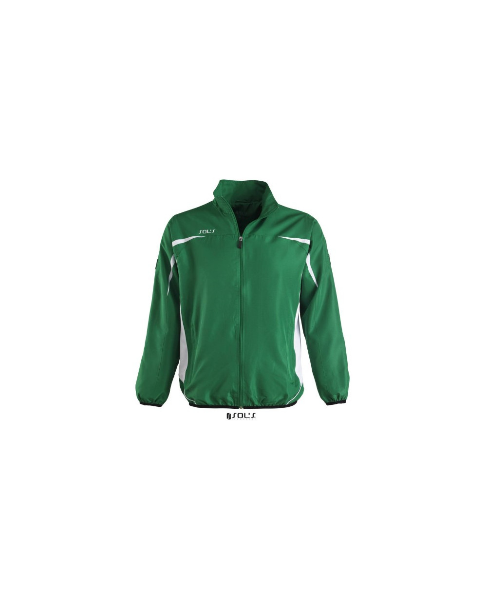 Куртка спортивна SOL'S Old Trafford Sweat