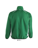 Куртка спортивна SOL'S Old Trafford Sweat