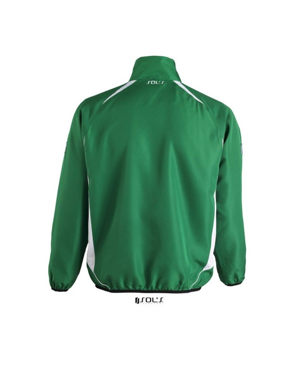 Куртка спортивна SOL'S Old Trafford Sweat