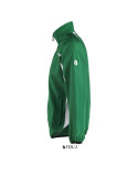 Куртка спортивна SOL'S Old Trafford Sweat