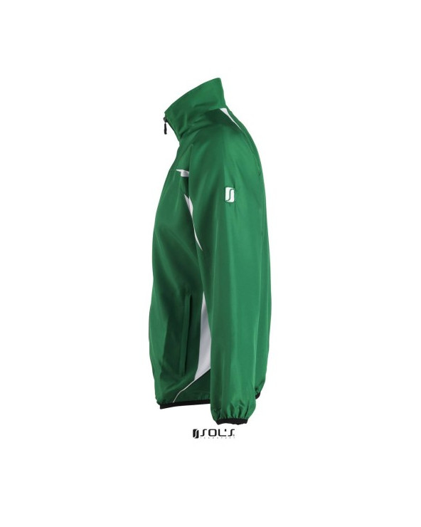 Куртка спортивна SOL'S Old Trafford Sweat