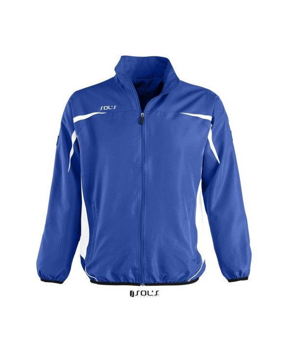 Куртка спортивная SOL'S Old Trafford Sweat