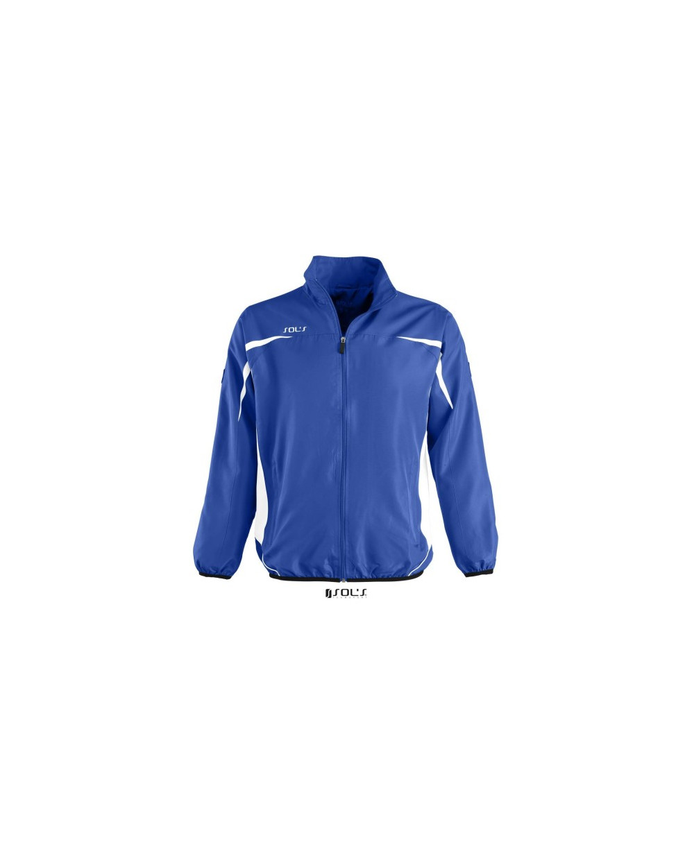 Куртка спортивная SOL'S Old Trafford Sweat