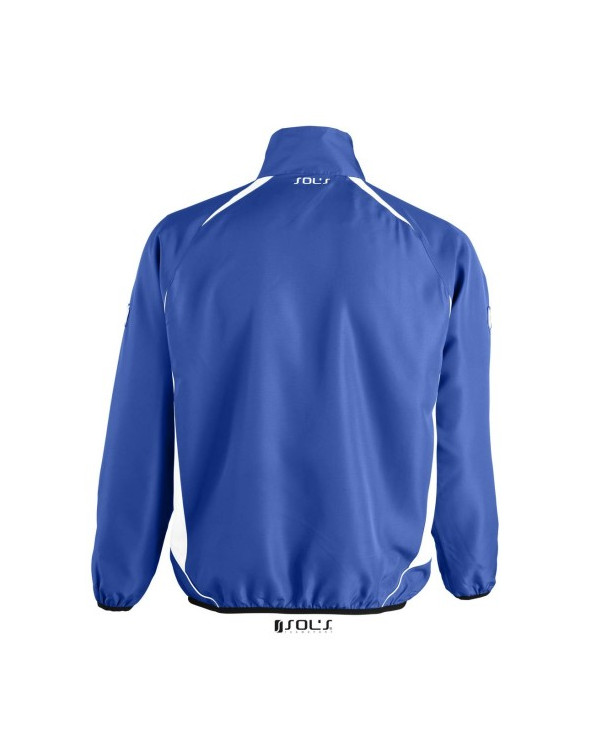 Куртка спортивная SOL'S Old Trafford Sweat