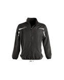 Куртка спортивная SOL'S Old Trafford Sweat