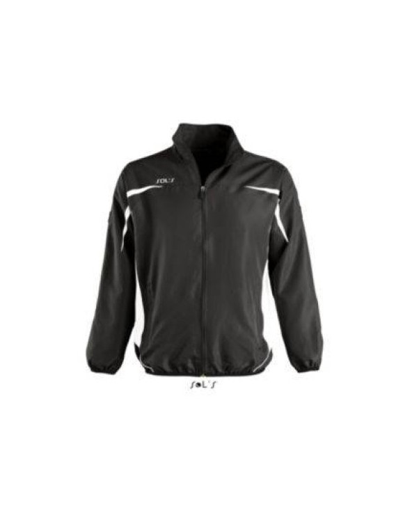 Куртка спортивная SOL'S Old Trafford Sweat
