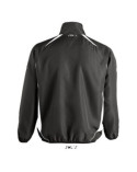 Куртка спортивная SOL'S Old Trafford Sweat