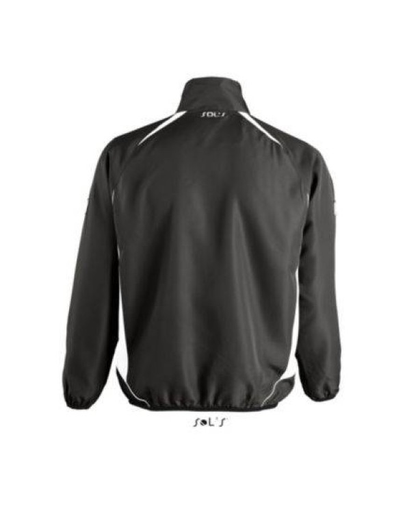 Куртка спортивная SOL'S Old Trafford Sweat